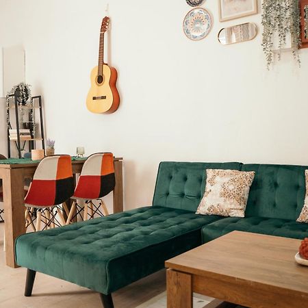 Villager'S Art Apartment باراديسيون المظهر الخارجي الصورة