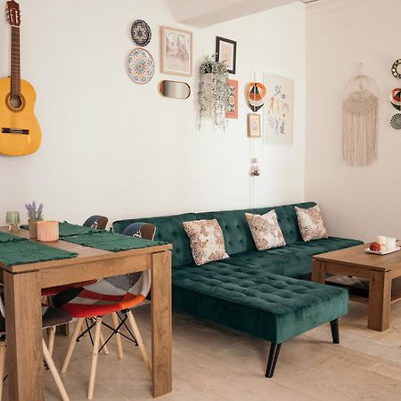 Villager'S Art Apartment باراديسيون المظهر الخارجي الصورة