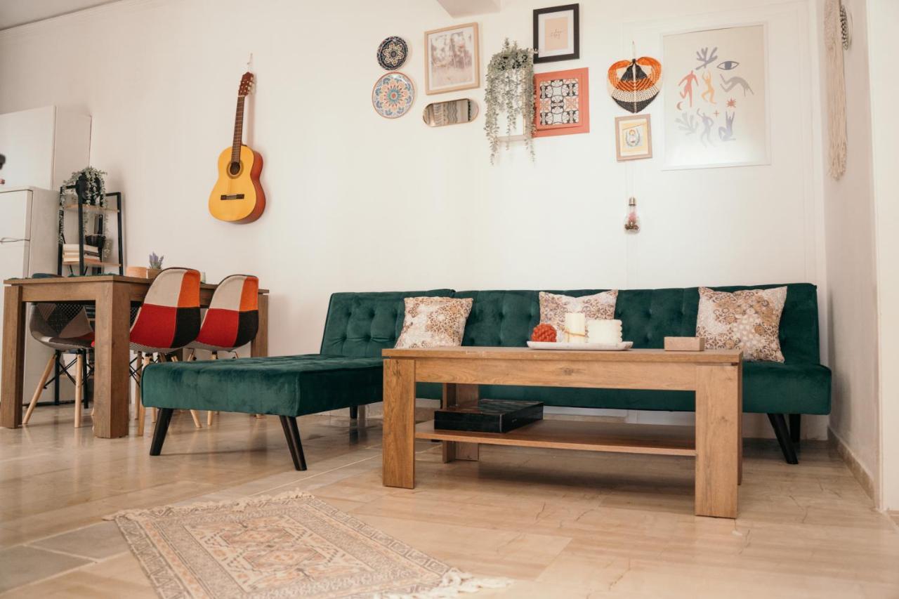 Villager'S Art Apartment باراديسيون المظهر الخارجي الصورة