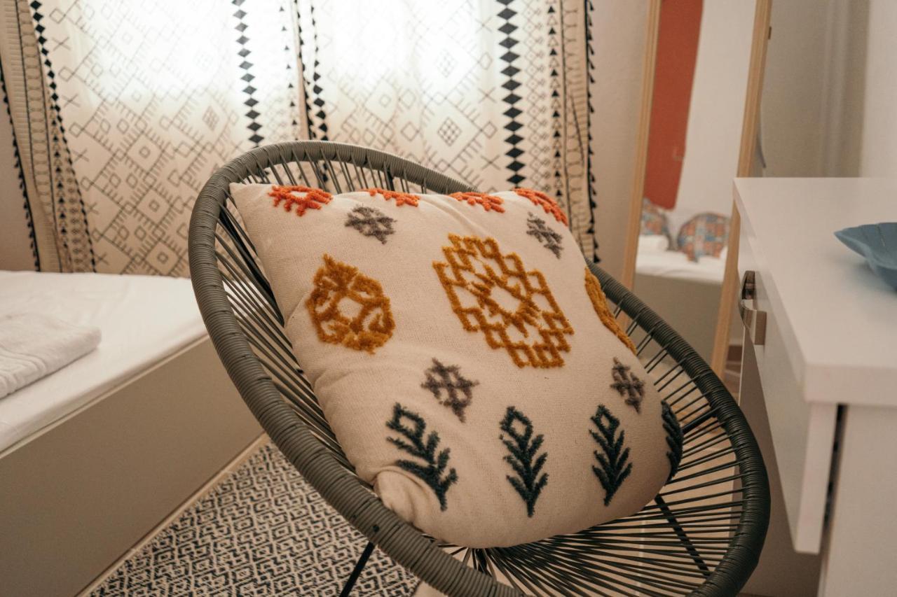 Villager'S Art Apartment باراديسيون المظهر الخارجي الصورة