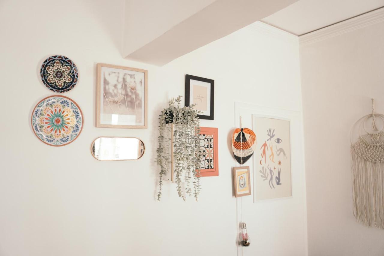 Villager'S Art Apartment باراديسيون المظهر الخارجي الصورة