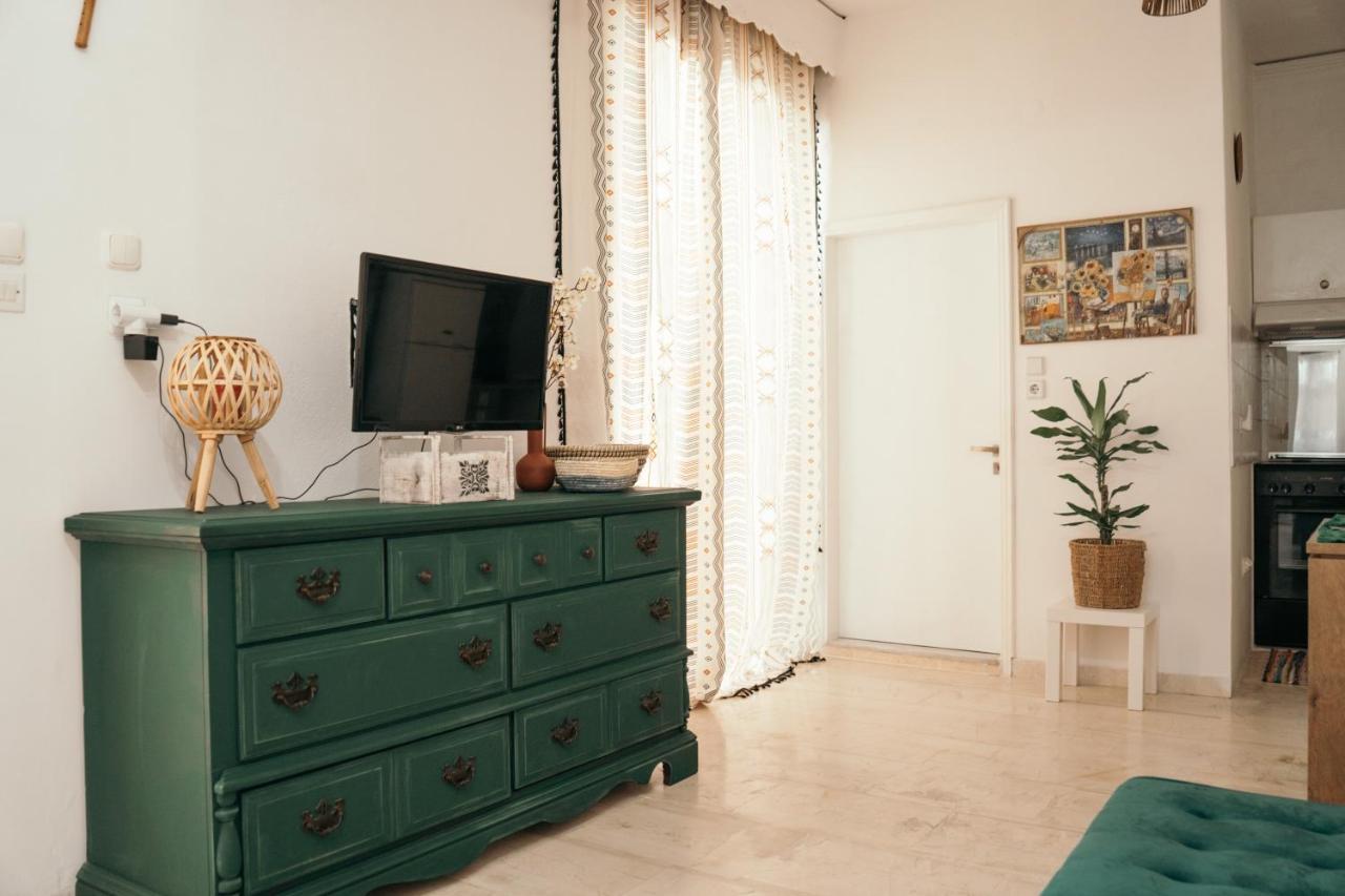 Villager'S Art Apartment باراديسيون المظهر الخارجي الصورة