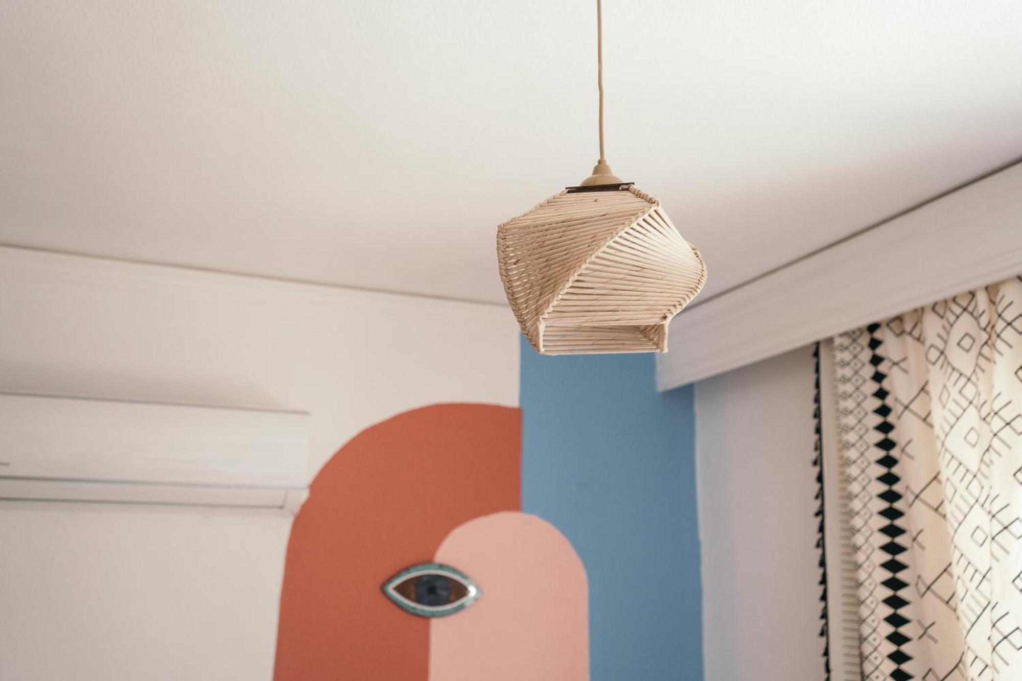 Villager'S Art Apartment باراديسيون المظهر الخارجي الصورة