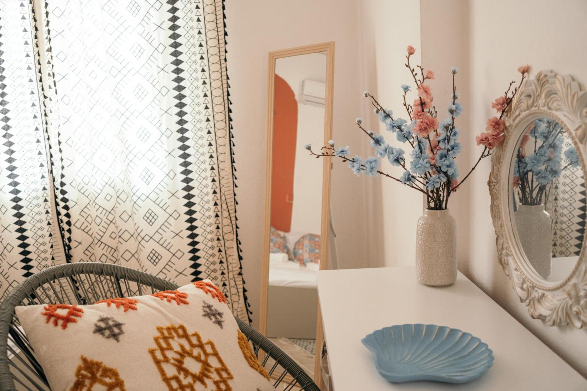 Villager'S Art Apartment باراديسيون المظهر الخارجي الصورة